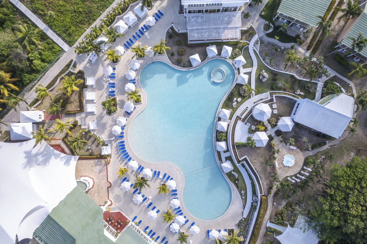 Melia Cayo Coco (Adults Only 18+) фото 10