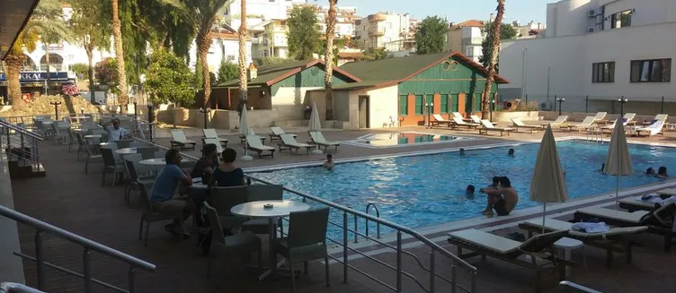 Фото отеля Ada Newday Resort & Spa