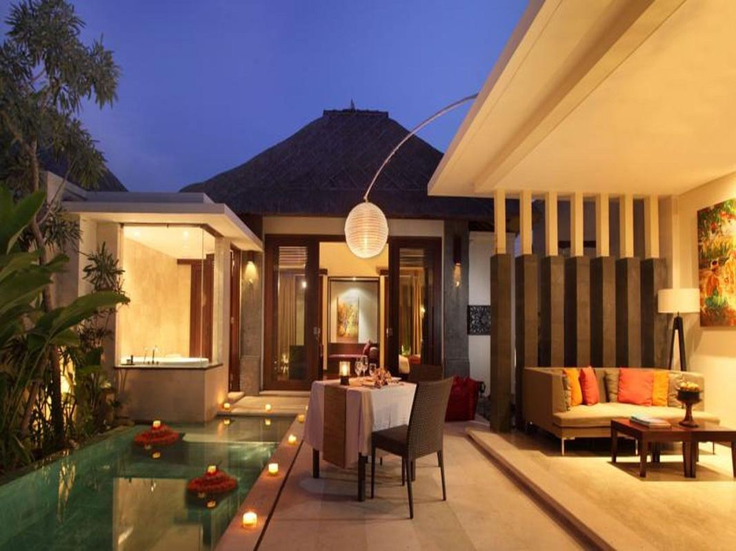 Mahagiri Villas Sanur фото 30