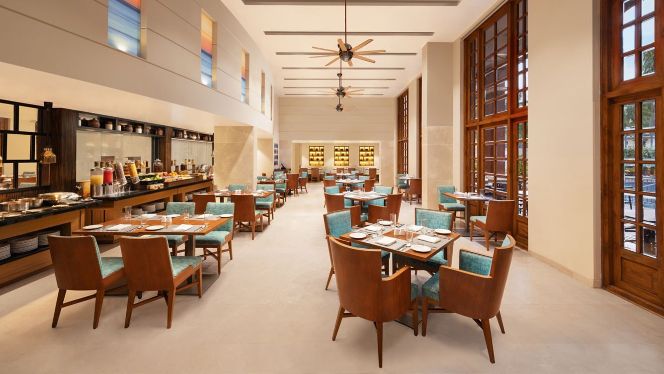 Fairfield by Marriott Goa Calangute фото 8