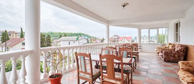 Фото отеля София