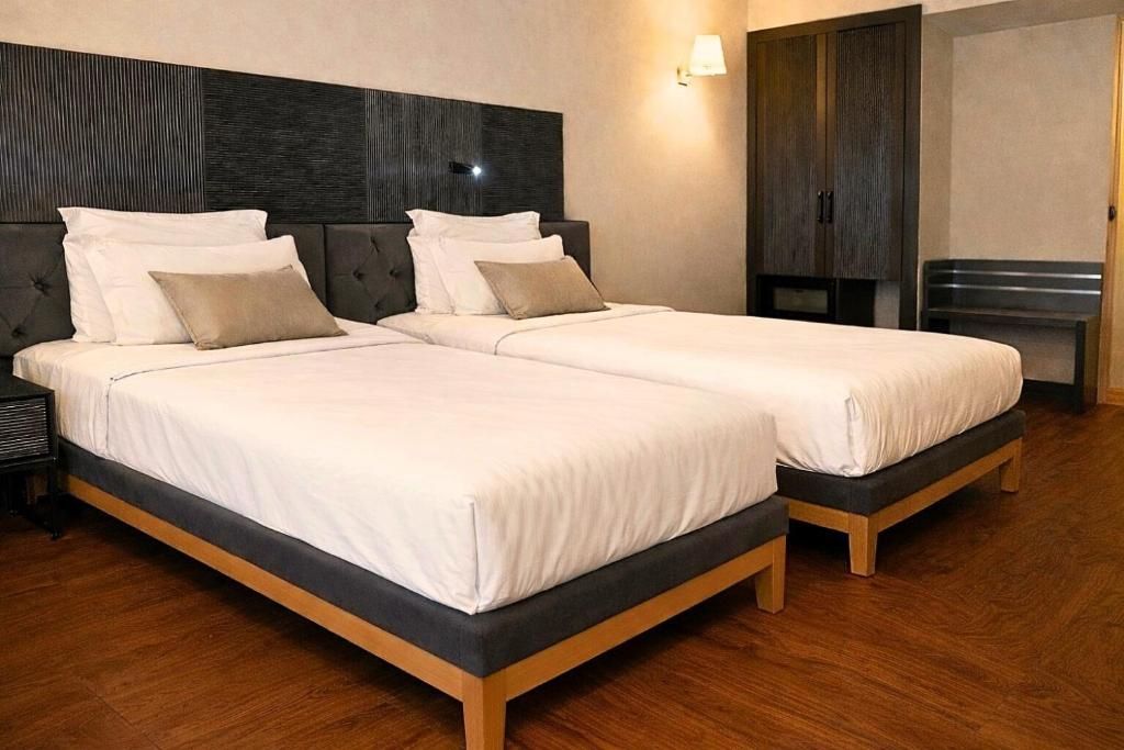 Best Western Izmir Hotel фото 2