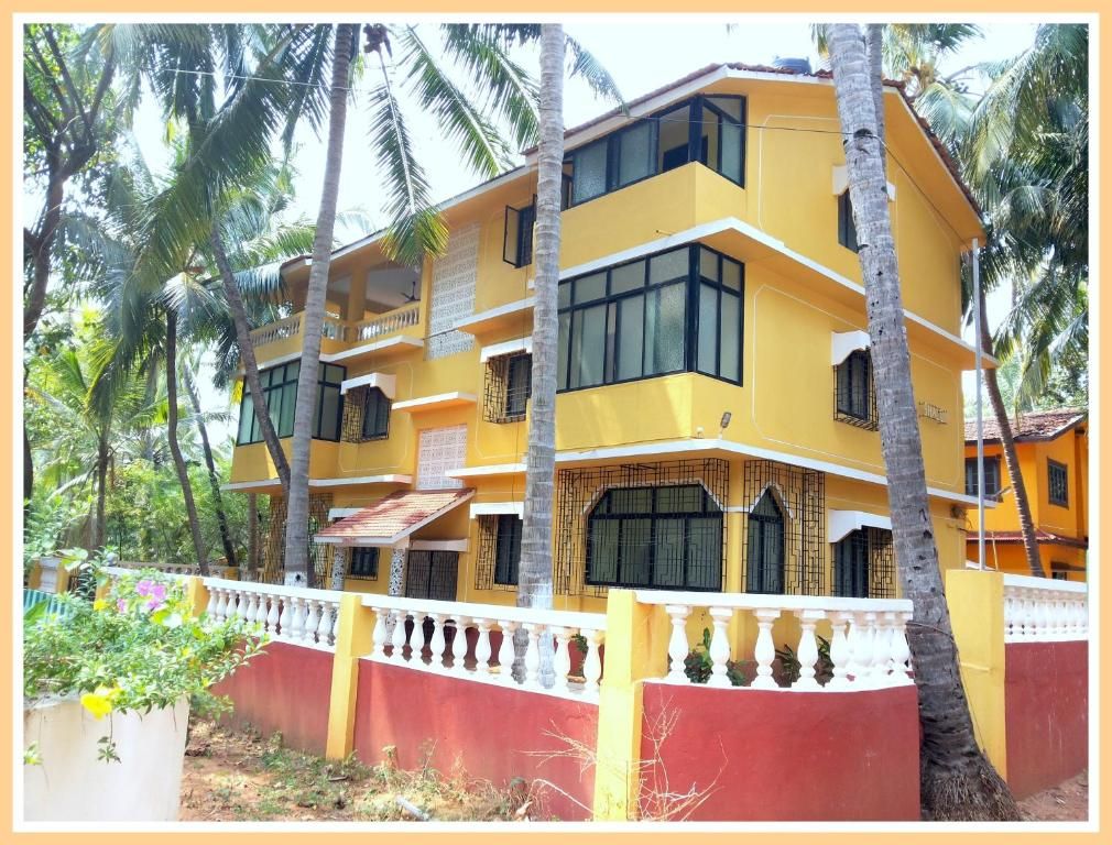 Shalom Guest House фото 1