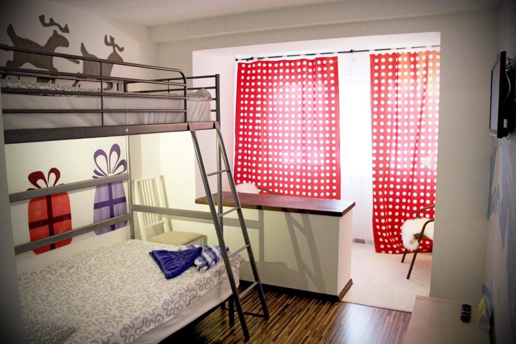 Хостел «Best Days Hostel» фото 13