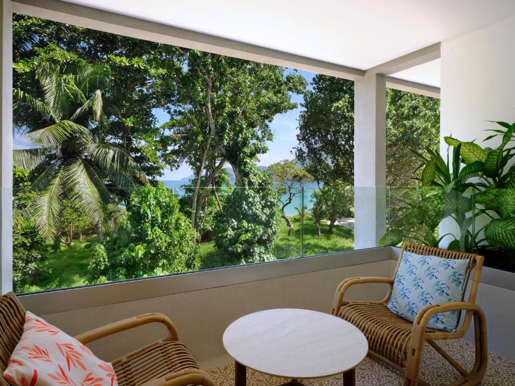 Laila, Seychelles, a Tribute Portfolio Resort фото 93