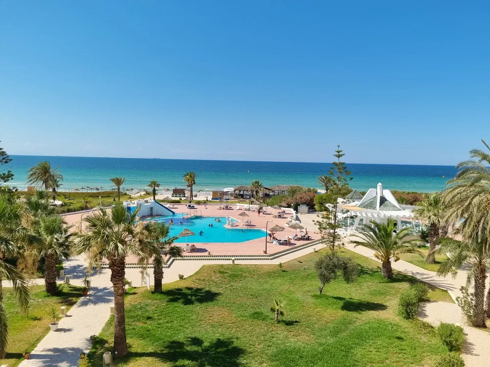 Helya Beach & Spa фото 7