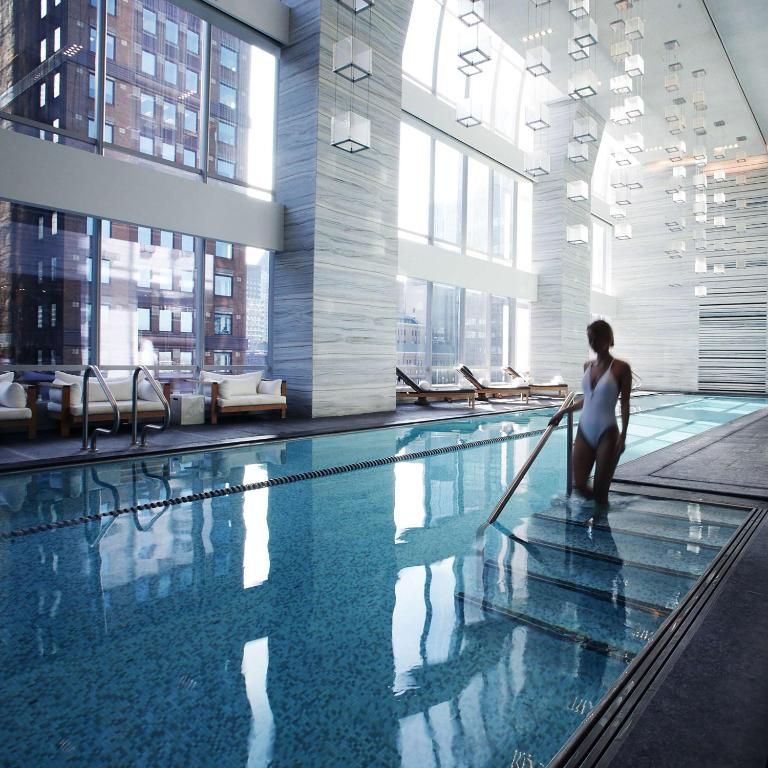 Park Hyatt New York фото 48