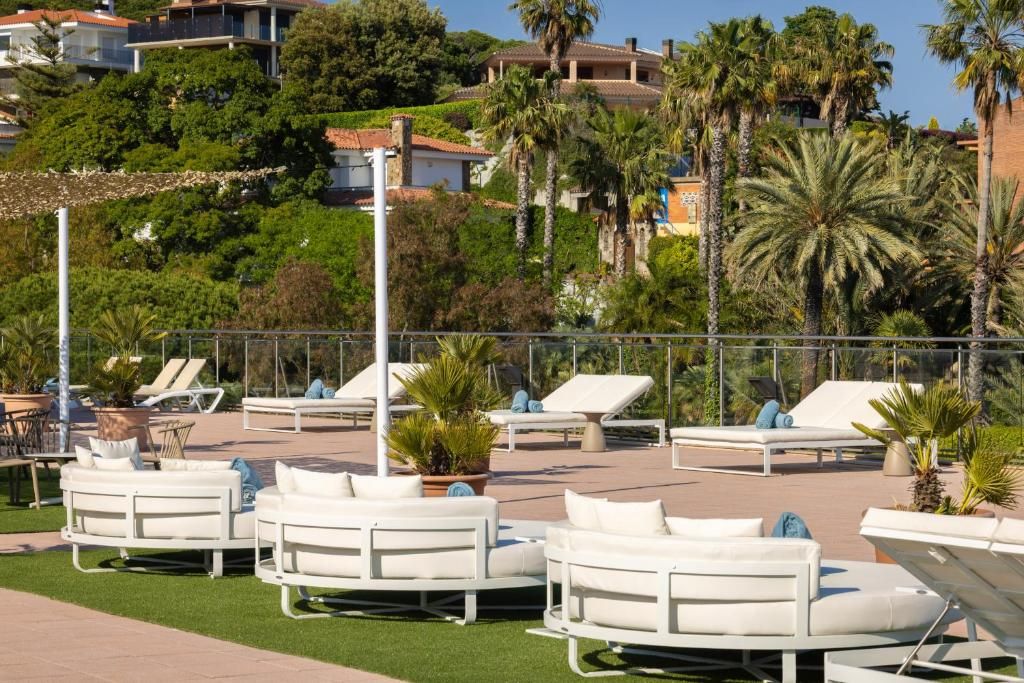 htop Calella Palace & SPA фото 14