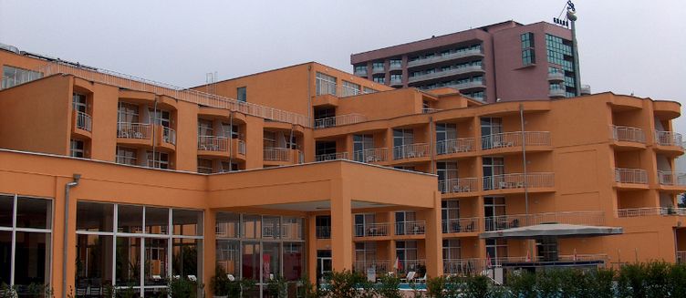 Фото отеля MPM Astoria Hotel - Ultra All Inclusive