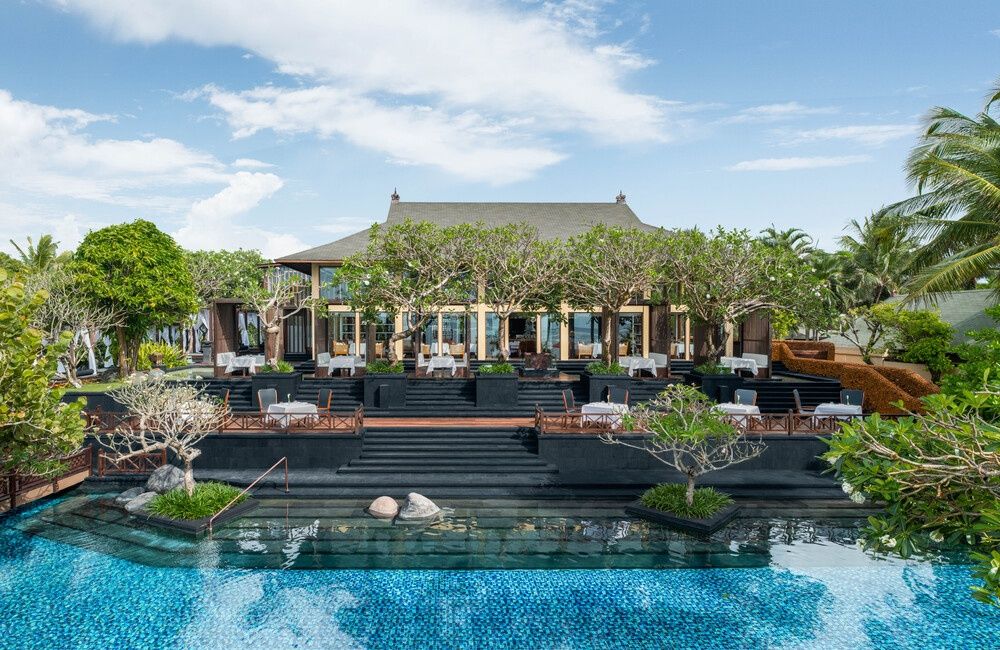 The St. Regis Bali Resort фото 60