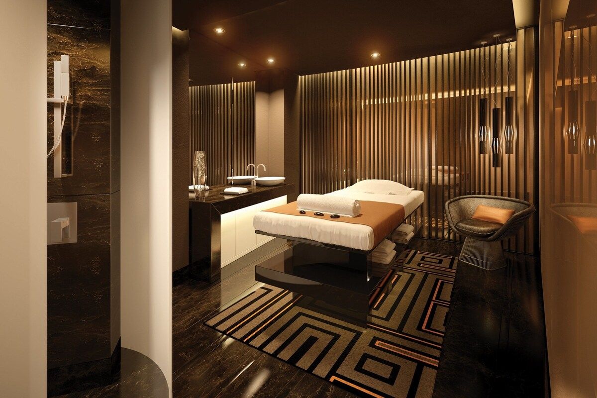 Al Ain Rotana фото 16