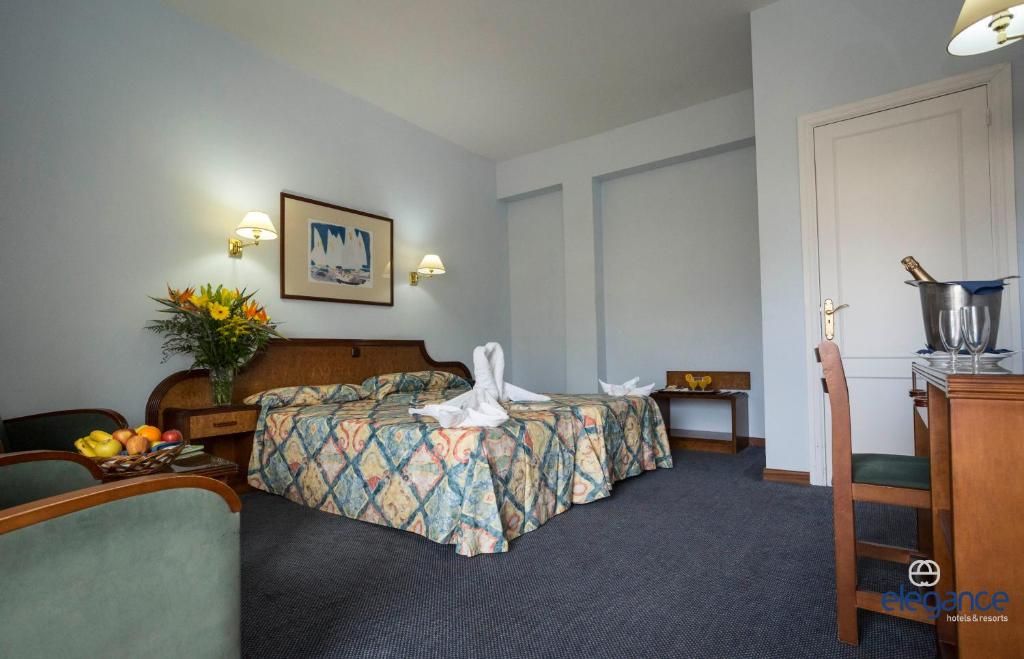 Hotel Elegance Miramar фото 11