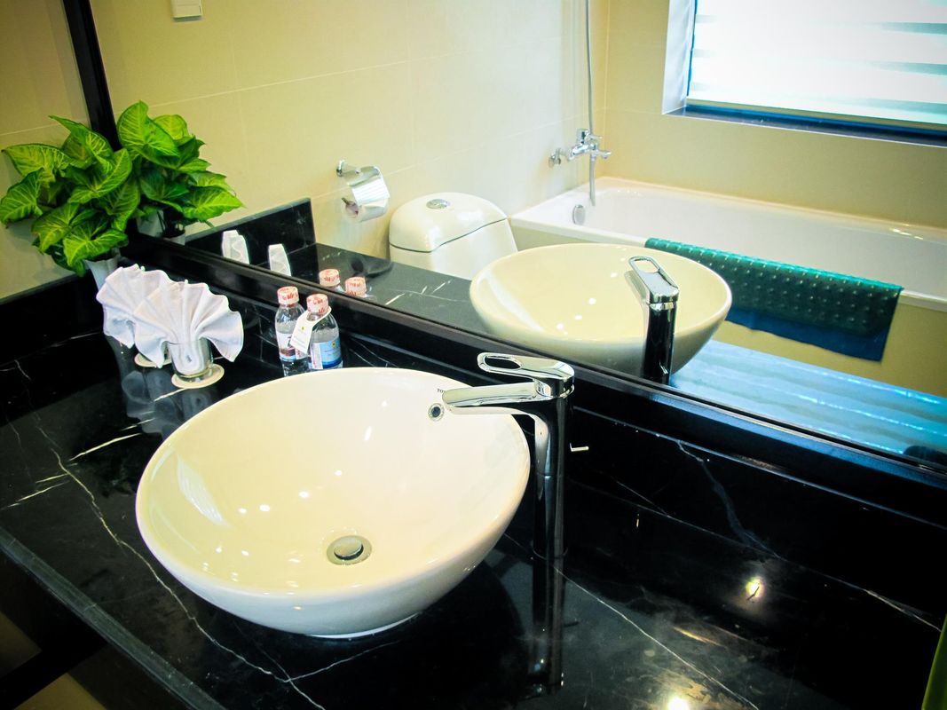 Saigon Halong Hotel фото 14