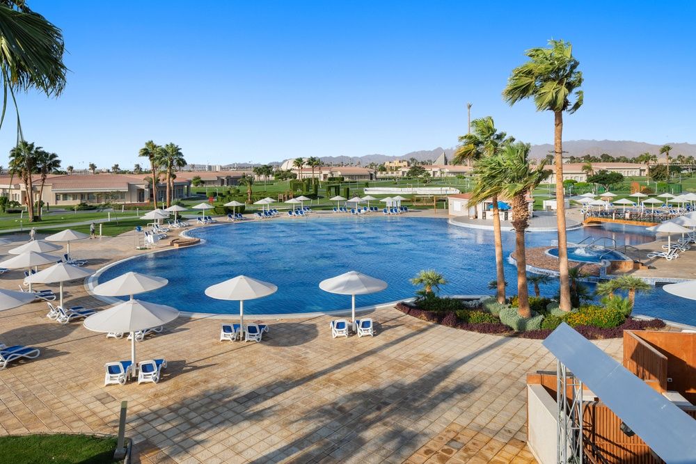 Pickalbatros Luxury Suites фото 250