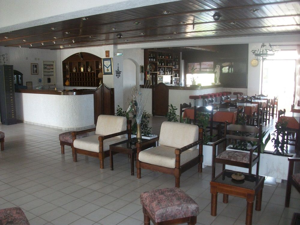 Hotel Efi фото 0