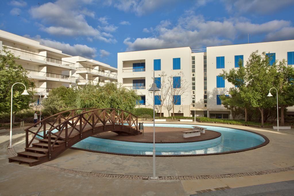 Marina Club Lagos Resort фото 15