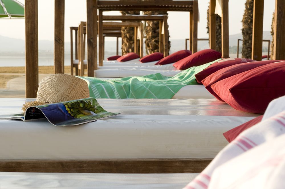 Leonardo Club Hotel Dead Sea фото 20