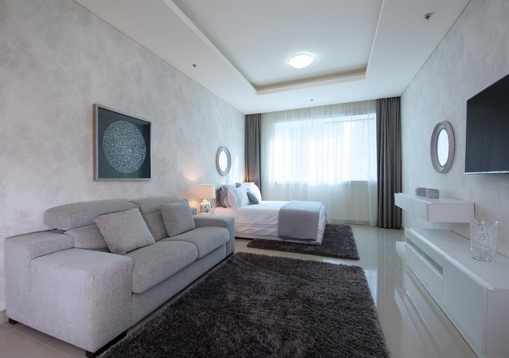 Barcelo Residences Dubai Marina фото 86