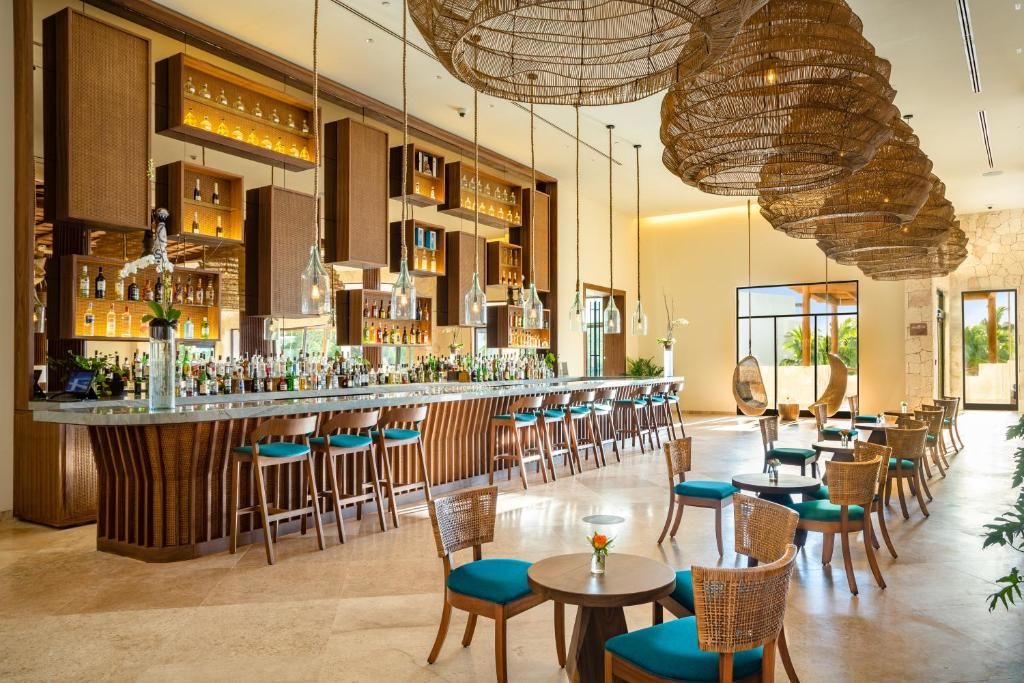 Secrets Maroma Beach Riviera Cancun - Adults only All Inclusive фото 10