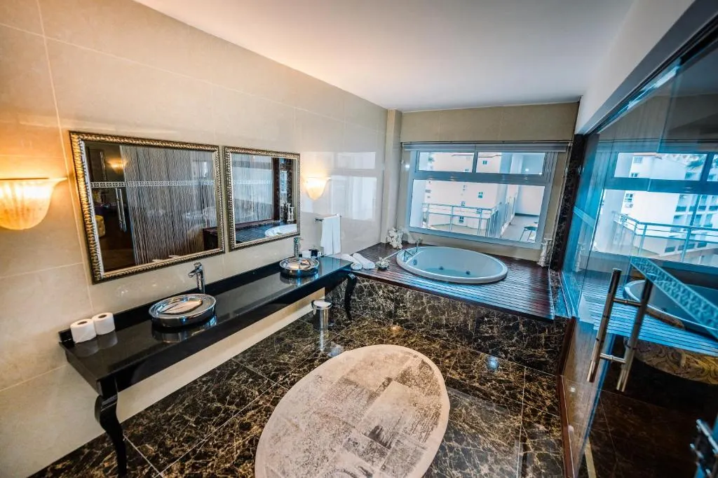 Prime Beach фото 70