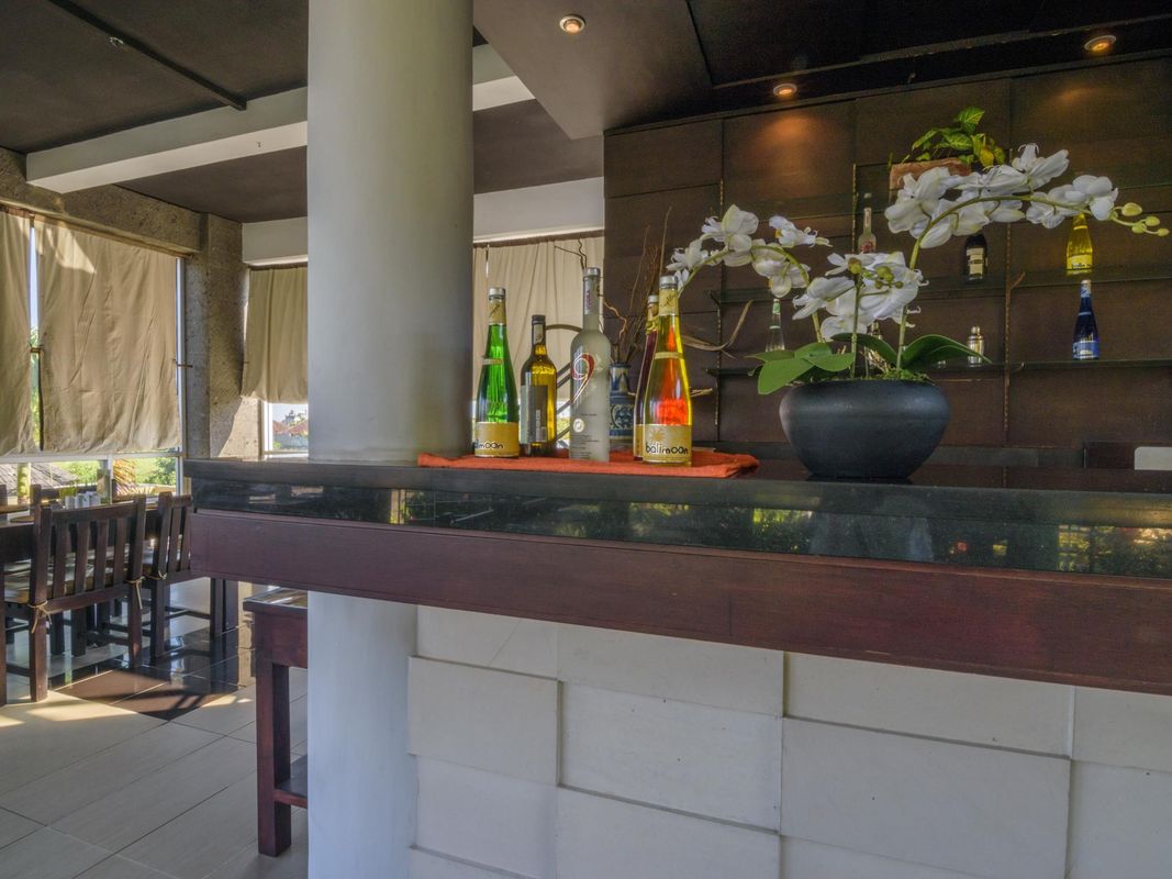 The Bidadari Villas and Spa Umalas фото 44