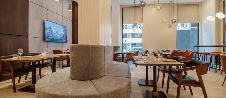 Фото отеля La Quinta By Wyndham Batumi