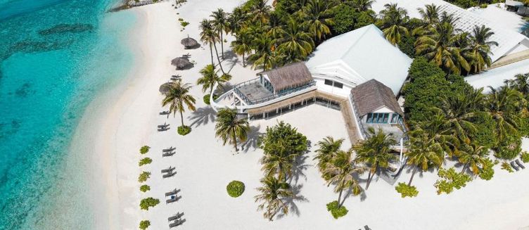 Фото отеля Rahaa Resort