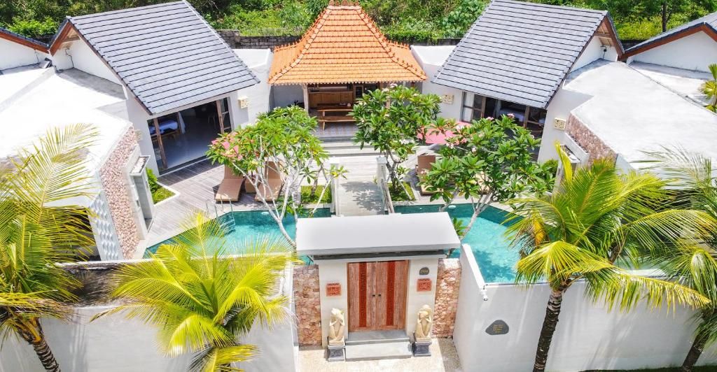 Vivara Private Pool Villas & Spa Retreat фото 2