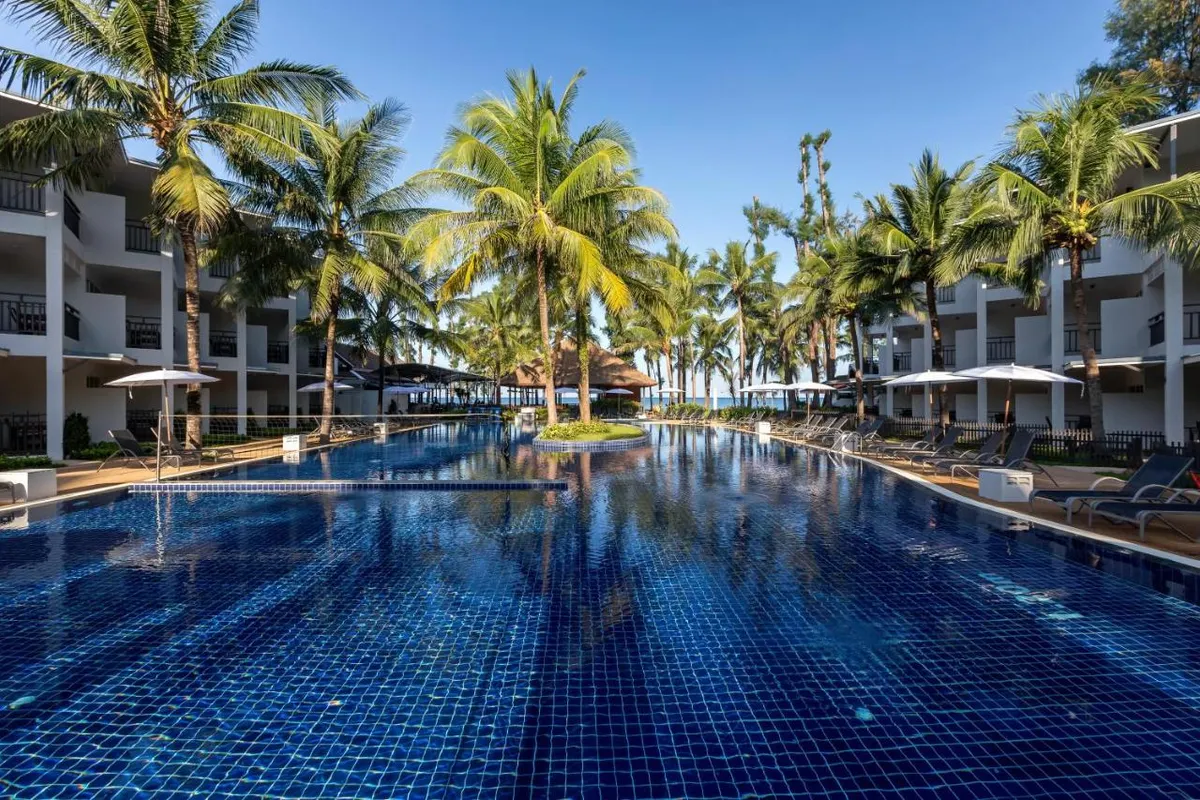 Sunwing Bangtao Beach фото 7