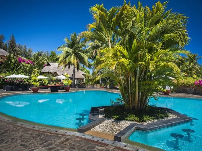 Victoria Phan Thiet Beach Resort & Spa фото 7