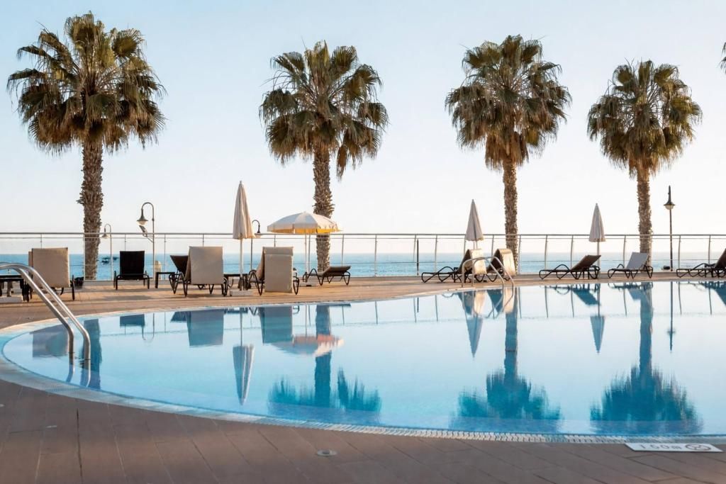 Melia Madeira Mare фото 20