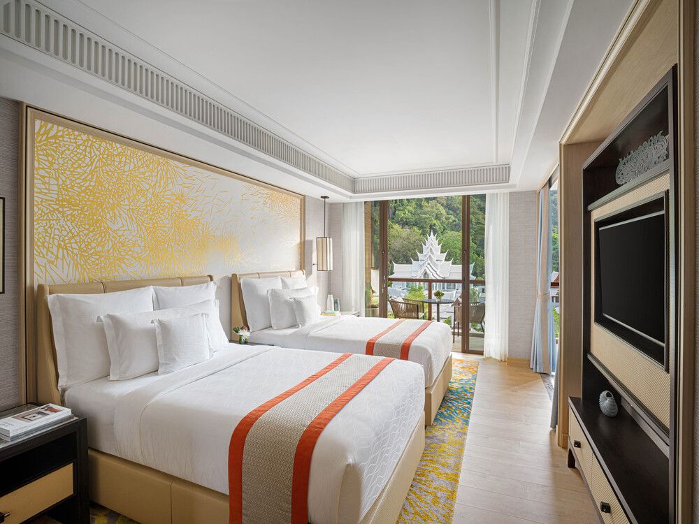 InterContinental Phuket Resort фото 156
