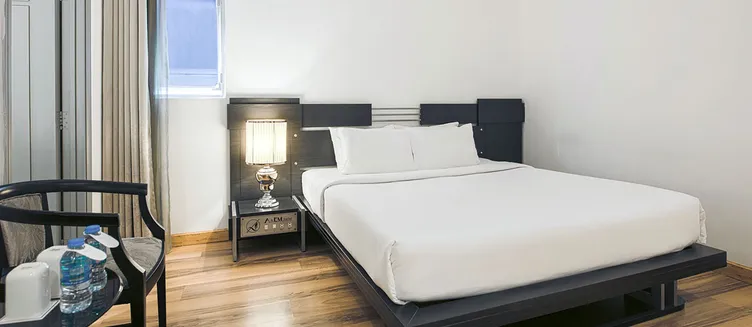 Фото отеля A&EM Hotel - Petit Hotel