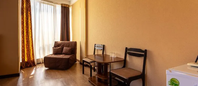 Фото отеля Golden House
