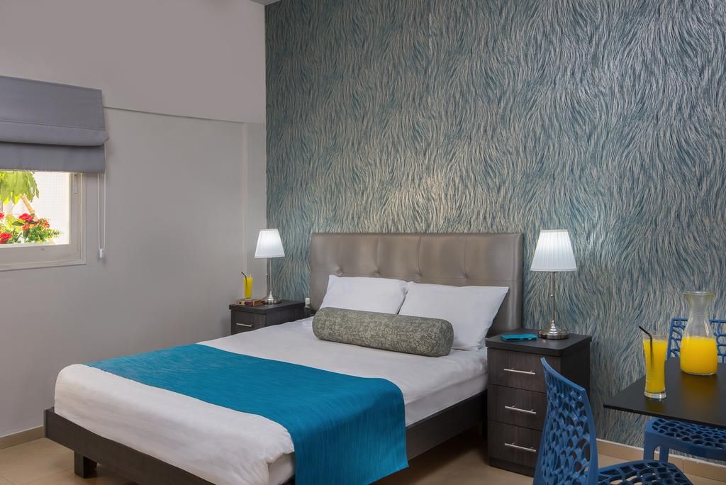 Gordon Suites - By Gordon Inn фото 21