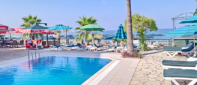 Фото отеля Antik Hotel