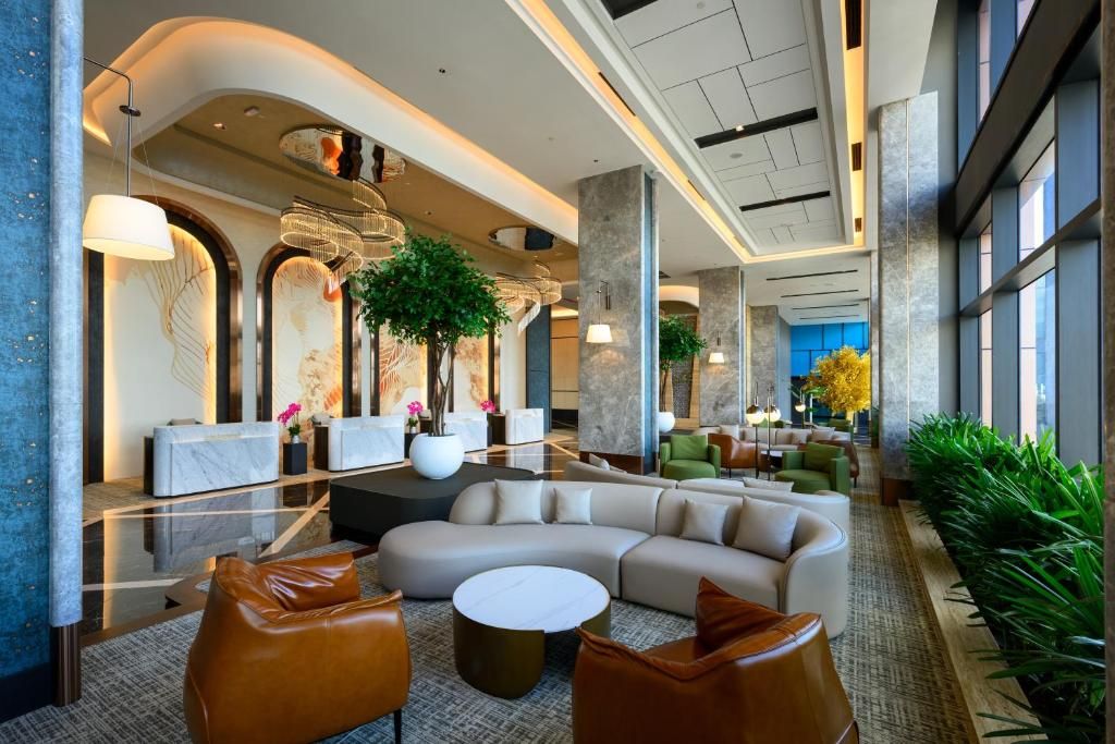 Fifth Avenue Hotel фото 4