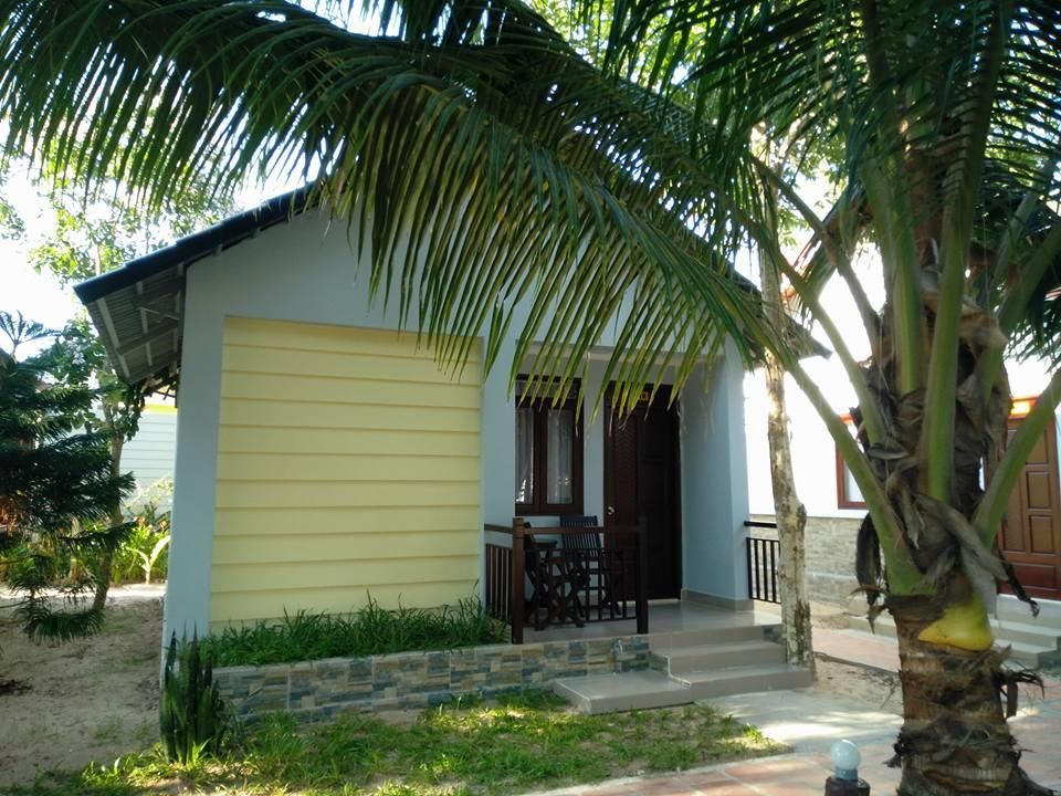 Cuu Long Phu Quoc Resort фото 25