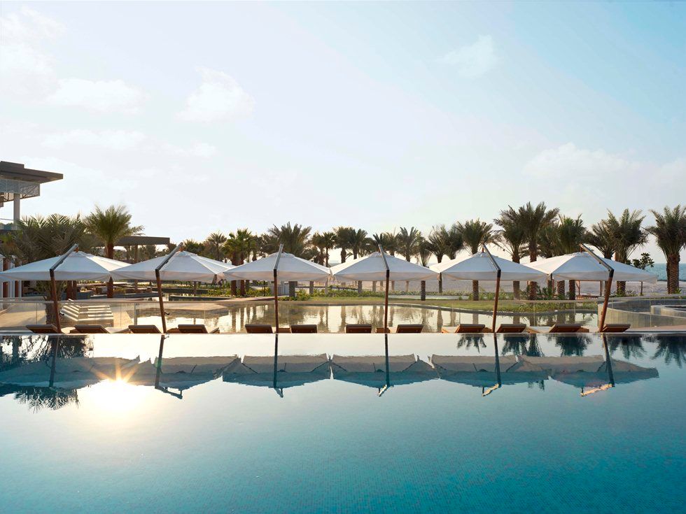 Intercontinental Ras Al Khaimah Mina Al Arab Resort & Spa фото 35