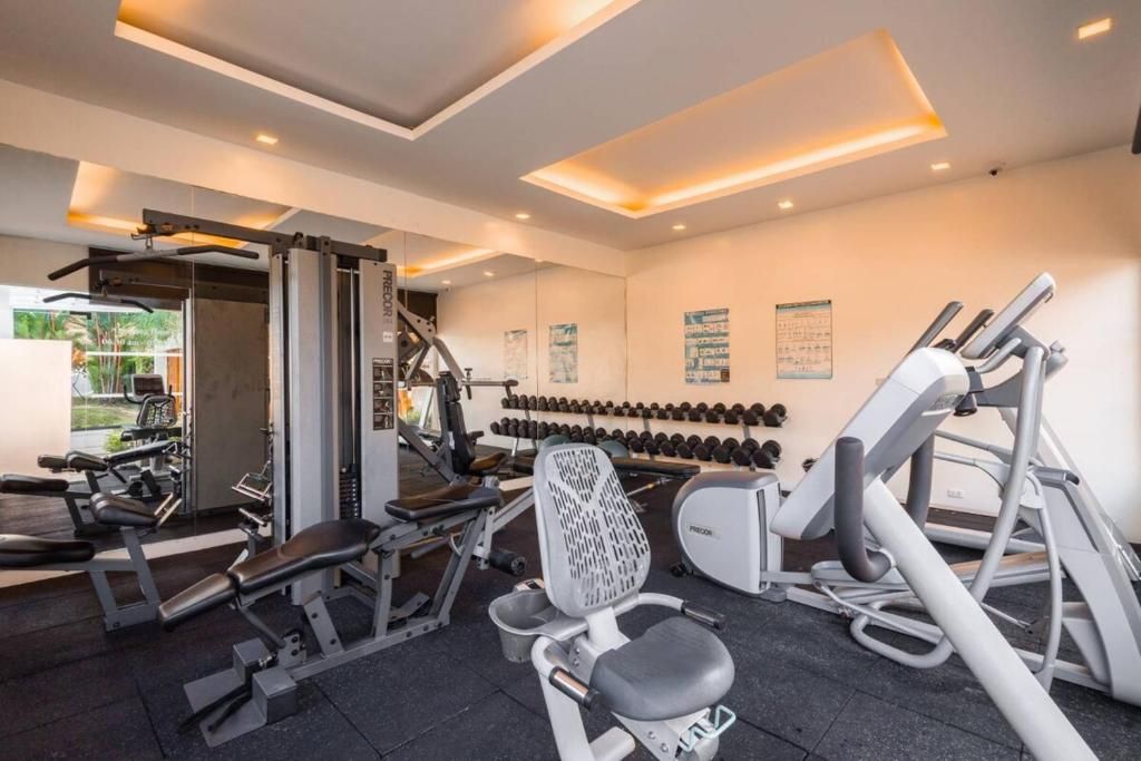 Vip Dream Suite Residence, Klong Muang Beachfront Krabi фото 9