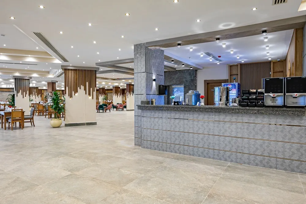 Rewaya Majestic Resort фото 17