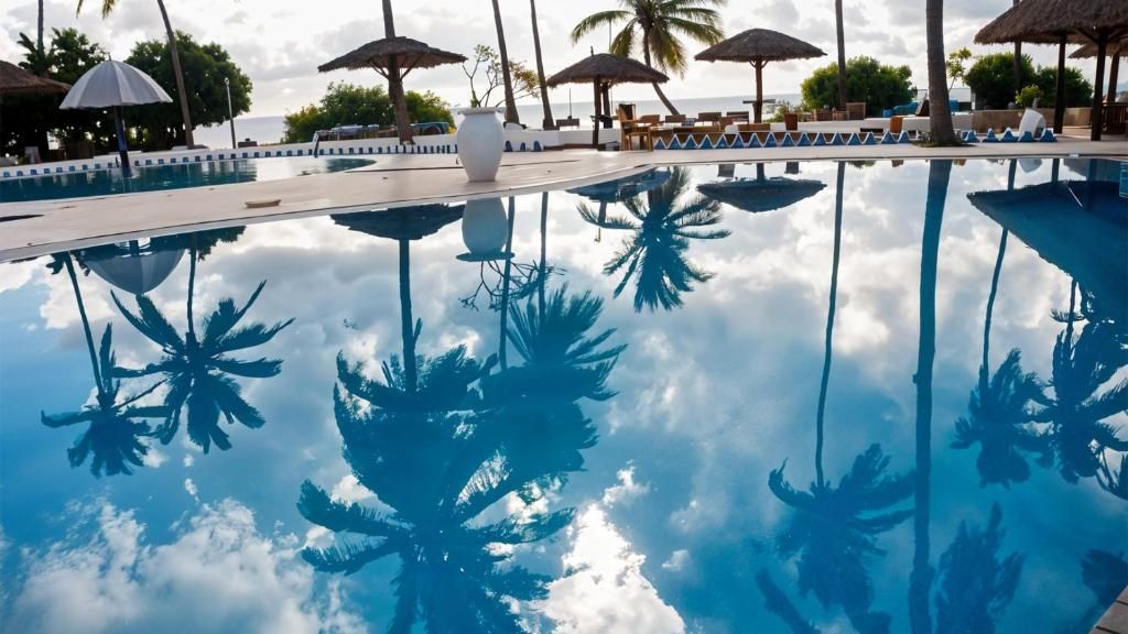 Protels La Plage фото 31