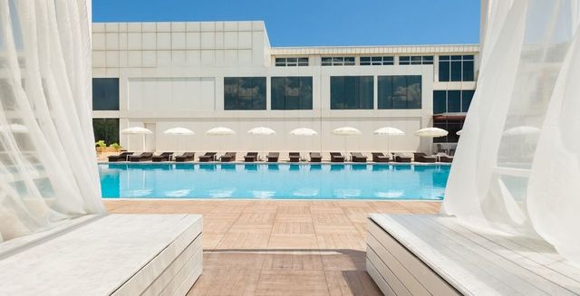 Фото отеля Ramada by Wyndham Istanbul Sile