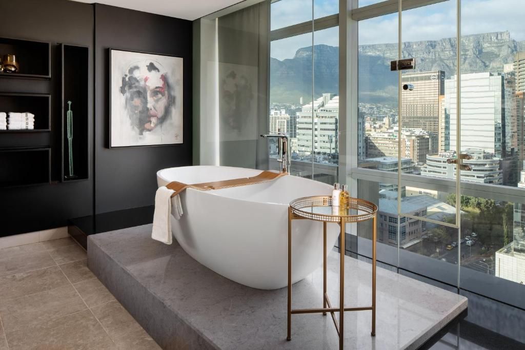 The Westin Cape Town фото 45