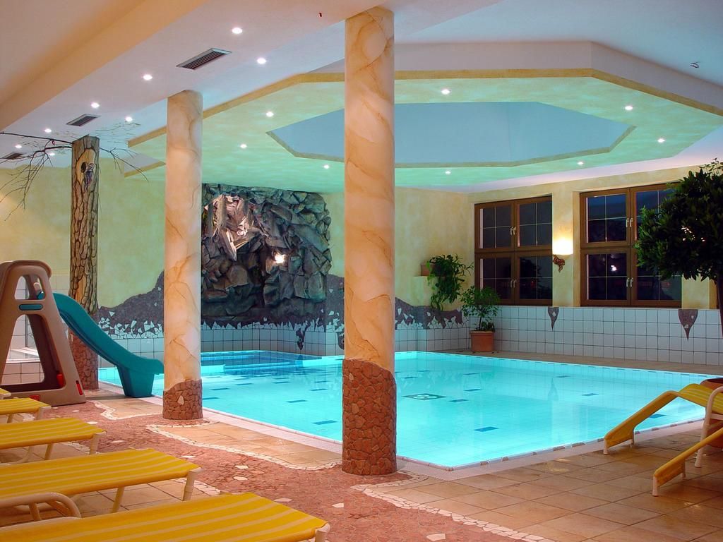 Aktivhotel Waldhof фото 25