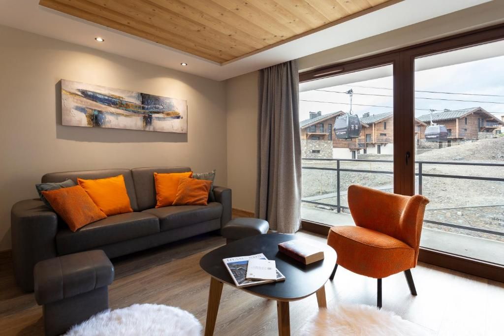Chalet des Neiges - Daria I Nor фото 12
