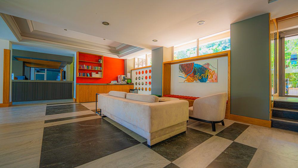 Hotel Golmar Beach фото 45