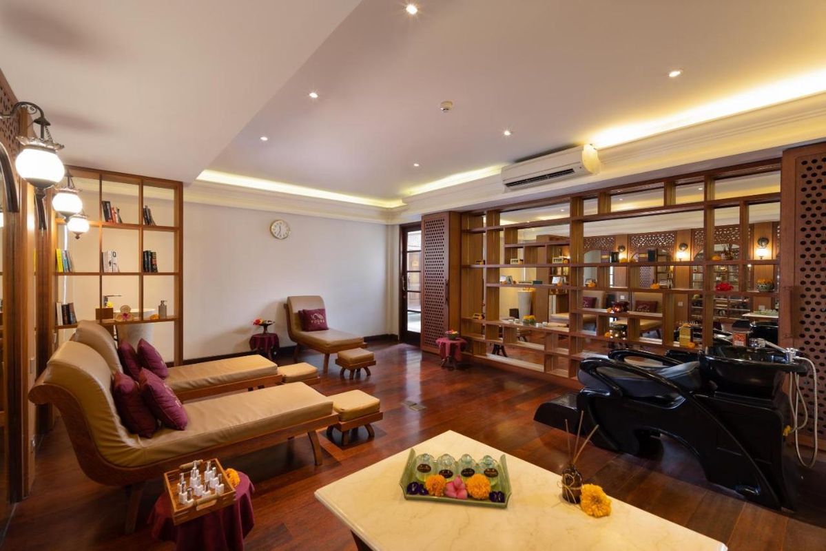 The Alantara Sanur фото 14