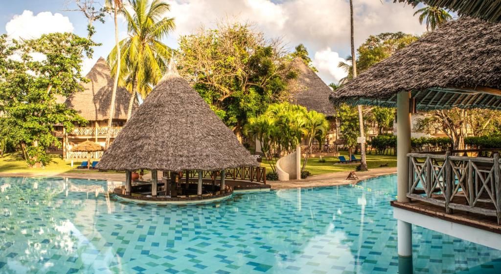 Neptune Palm Beach Boutique Resort & Spa All Inclusive фото 44