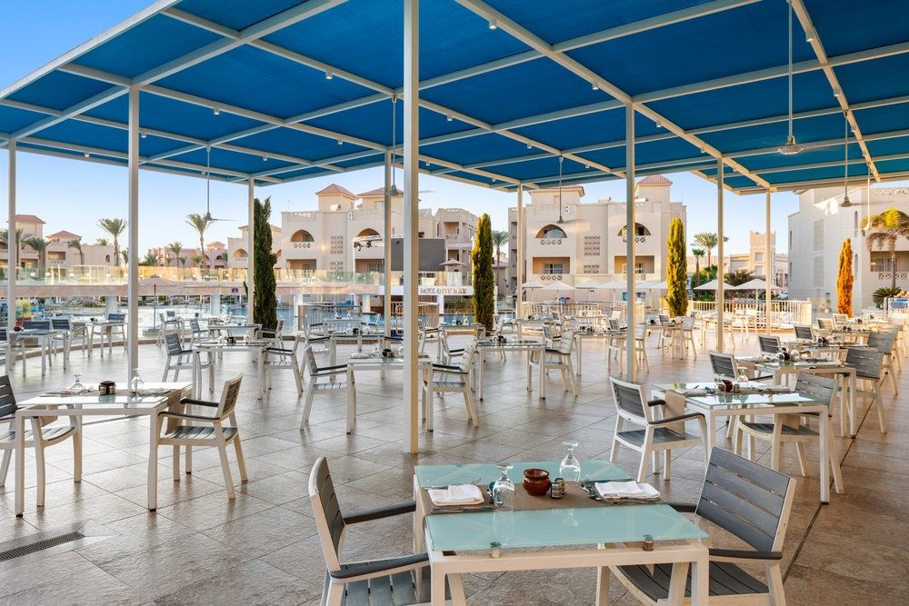 Pickalbatros Aqua Blu Resort Hurghada фото 62